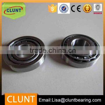 ISO factory supply NTN KOYO NSK inch Tapered Roller Bearing 25572/20