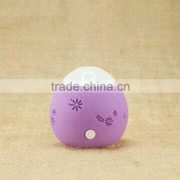 Best Mini Usb Air Humidifier LED Backlight Best Humidifiers for Home photo-4