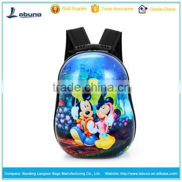 Fashion Leisure Kids Backpack School Bags Colourful Cute School Bags for Kids School Backpack Supplier's Choice photo-5