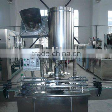 can seamer /can capping machine/can sealing machine(capping machine )