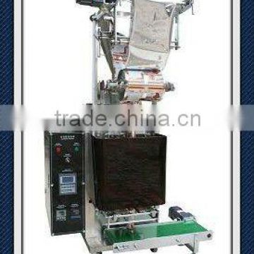 pneumatic liquid packing machine DXDY-500H/800H