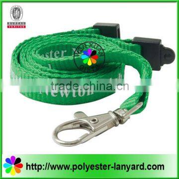 Lanyards solid color