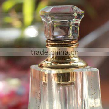 Hot Sell Crystal Perfume Bottles Gifts or Favors photo-5