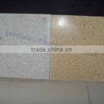 KEBO polished cement tiles