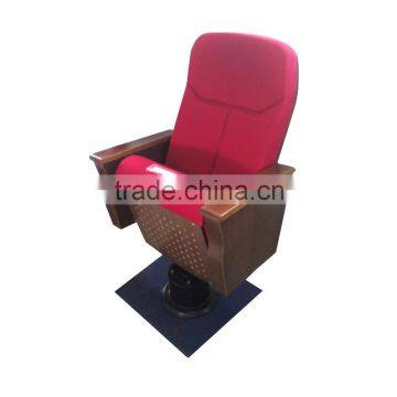 Hot Selling Luxury Leather Recliner Sofa Home cinema chair