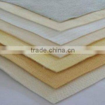 High Quality! PPS Needle Felt