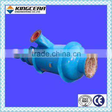 Good quality Corrosion&wear resistant chemical hydraulic cyclone