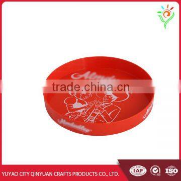 Customized Order Large Plastic Tray Plastic Serving Tray Quality Choice photo-5