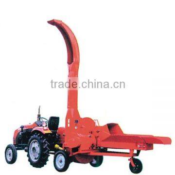 Agricultural Machinery Hay Cutter Helper of Famer