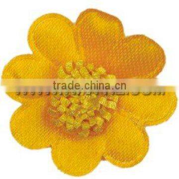 CUSHION FLOWER,decorative artificial flower,flower