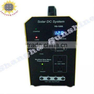 Durable solar system/solar power system for home