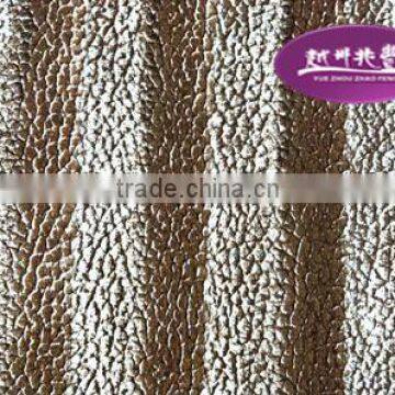 creased velveteen fabric for bedding
