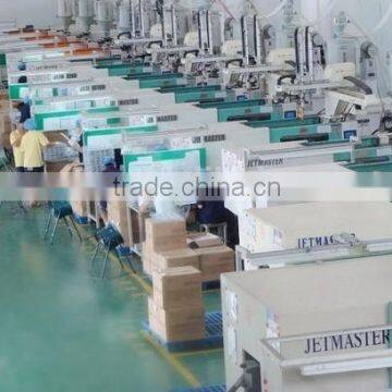 Precision Injection Mould and Parts Manufacturer Saw Pipe photo-3