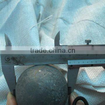 Top Ranked Steel Grinding Balls/Forged Grinding Balls for Ball Mills photo-5