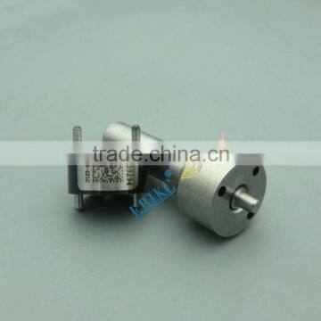 Liseron ERIKC Repair Kit 7135-654 Common Rail Injector Valve 9308 621c+original Pencil Nozzle L133PBD for EJBR0 5301D