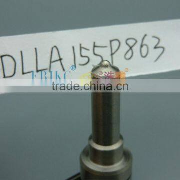 DLLA155P863 for Toyota Hilux 3.0 D4d 1kd, Diesel Nozzle for Toyota 093400-8630 Quality Choice photo-4