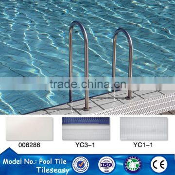 244x119x9mm nonslip pool floor deck swimming pool