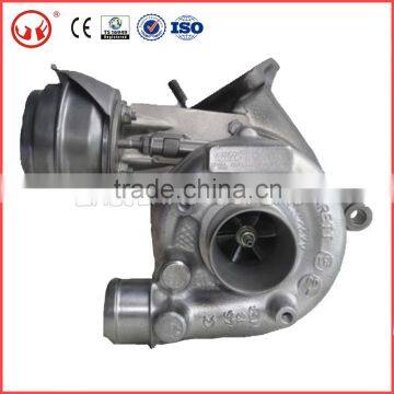 JF138011 Turbo GT1749V 701854-5004s Oem 028145702NV225 028145702V500 028145702NV500 for Volkswagen Caddy II Volkswagen Polo III photo-2