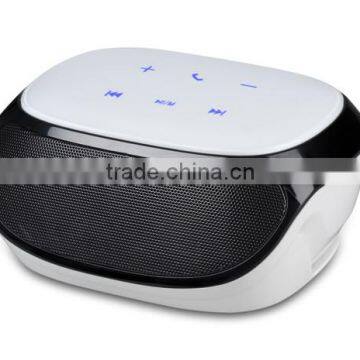 Gaoke K06 Wireless portable mini bluetooth speakers for tablet pc