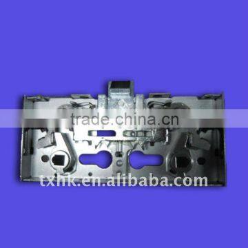 OEM Home Metal Sliding Door Lock Supplier photo-3