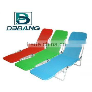 4 Positions Sling Foldable Bed-- Portable,