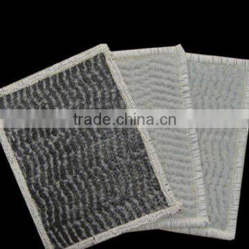 bentonite geotextile clay liner(GCL)