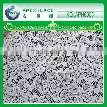 lace fabric new sample/guipure lace fabric 2015 -APN6005