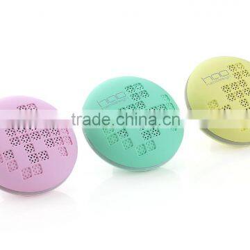 New Products 2016 Mini Bass Bluetooth Speaker photo-4