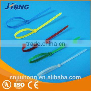 High Quality Nylon Cable Tie Supplier