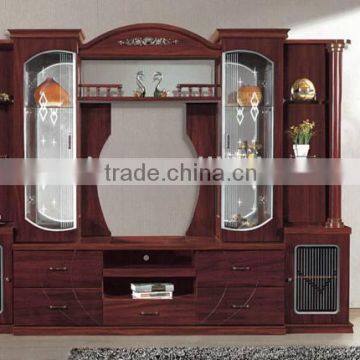 modern hot sale wall unit cabinet