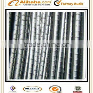 Wholesale 6mm 8mm 10mm 12mm HRB400 HRB500 Steel Rebar for China Manufacture Supplier photo-4