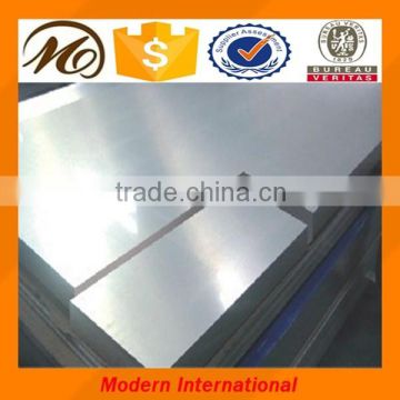 low price coated alloy aluminum sheet