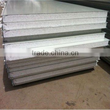 EPS sandwich internal wall panels