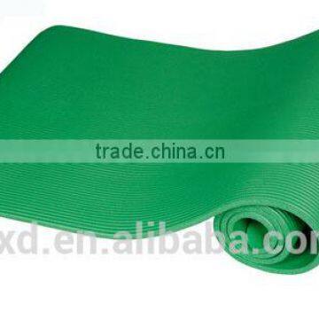 TH017 Manufacturers Supply Yoga Mat Sheet 0.8cm*W61cm*L183cm