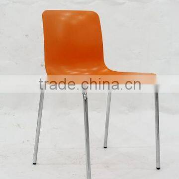 Modern popular Restaurant Furniture stacking dining chair and table No 1552a