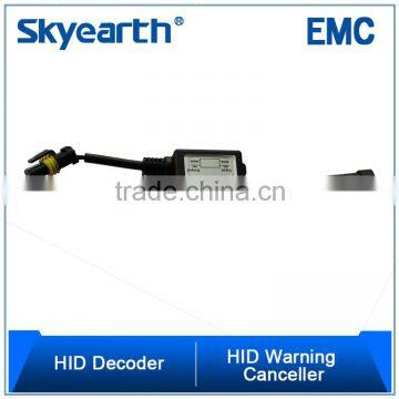 Auto Parts Munafacturer Xenon Hid Kit Warning Canceller photo-3