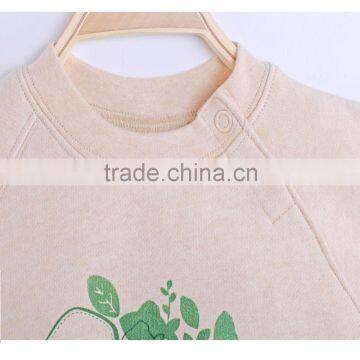 100% Cotton Baby Hoodies With Cute Animals