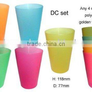 plastic cup mould , plastic cup , Drinking cup mould