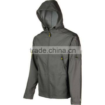 Hot sale Hiking jacket climbing jacket waterproof and breathable men