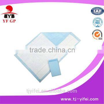 waterproof mattress underpad / hospital underpads/ dynarex disposable underpads                        
                                                Quality Choice