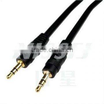 3.5mm auxiliary cable