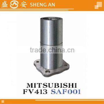 Mitsubishi Fuso FV413 forged Trunnion Shaft