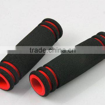 Rubber Foam Handle Grips