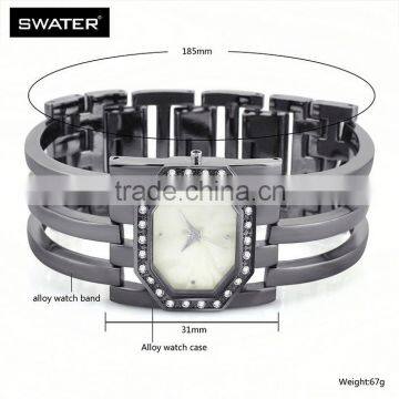 Wholesale Indian Jewelry Stainless Steel Custom Made Watches photo-6