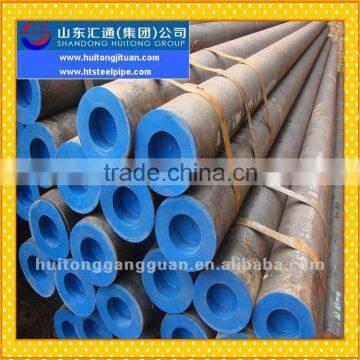 OD 1/2" to 14" Hot Finished And Cold Drawn JIS STPG42,STPT42,STB42,STS42,S20C,S45C Carbon Steel Seamless Second Hand Tube