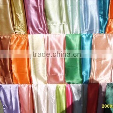 Cheap Chiavari Chair Cover for Wedding photo-3