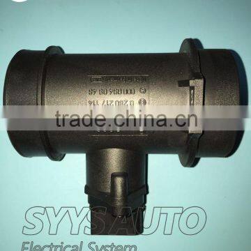 Mass Air Flow Meter Sensor 0280217115 0280217114 A 0000940948
