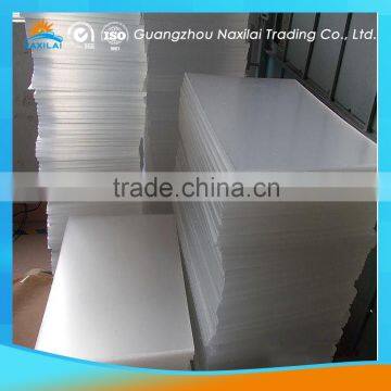 china pvc board customized dotted