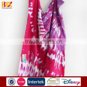 2015 Top Selling Products in 100% Cotton High Quality Printed Beach Towels photo-1