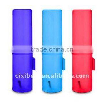 Colourful Cup Dispenser/Cup Holder BH-18